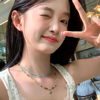 江湖流浪女